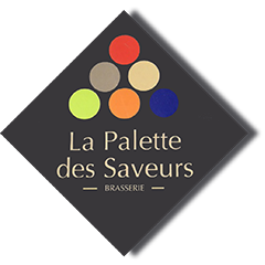 logo La palette des saveurs